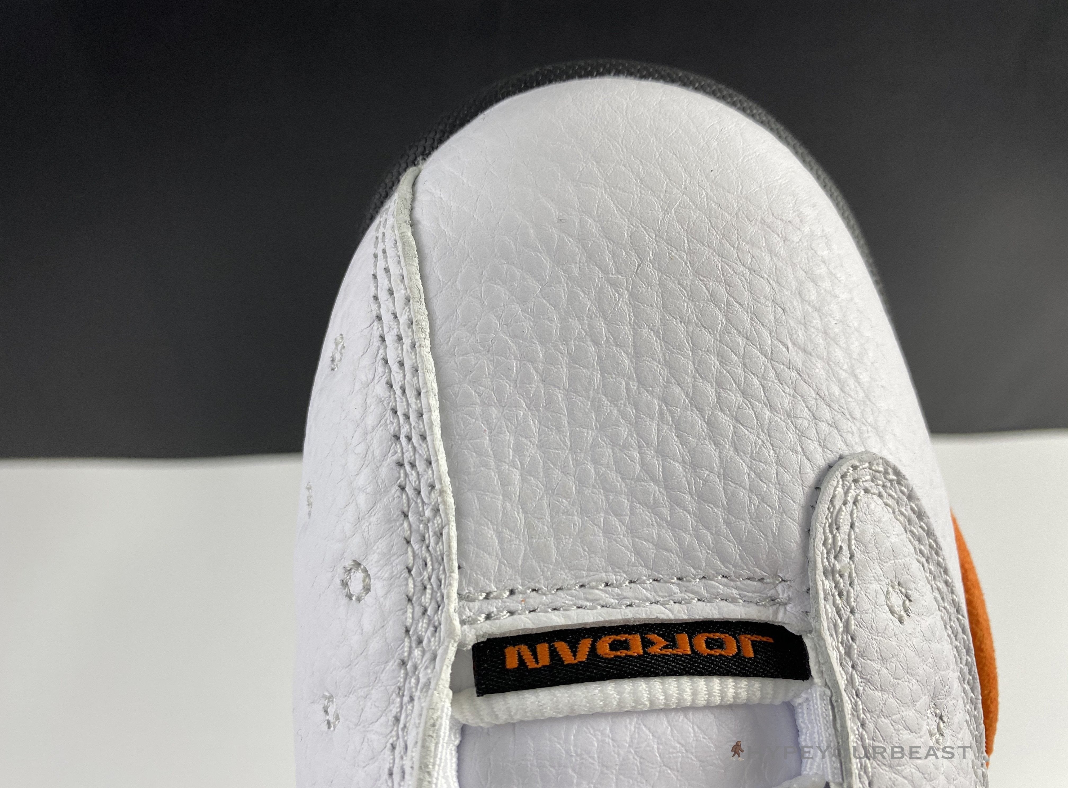 Air Jordan 13 'Starfish'