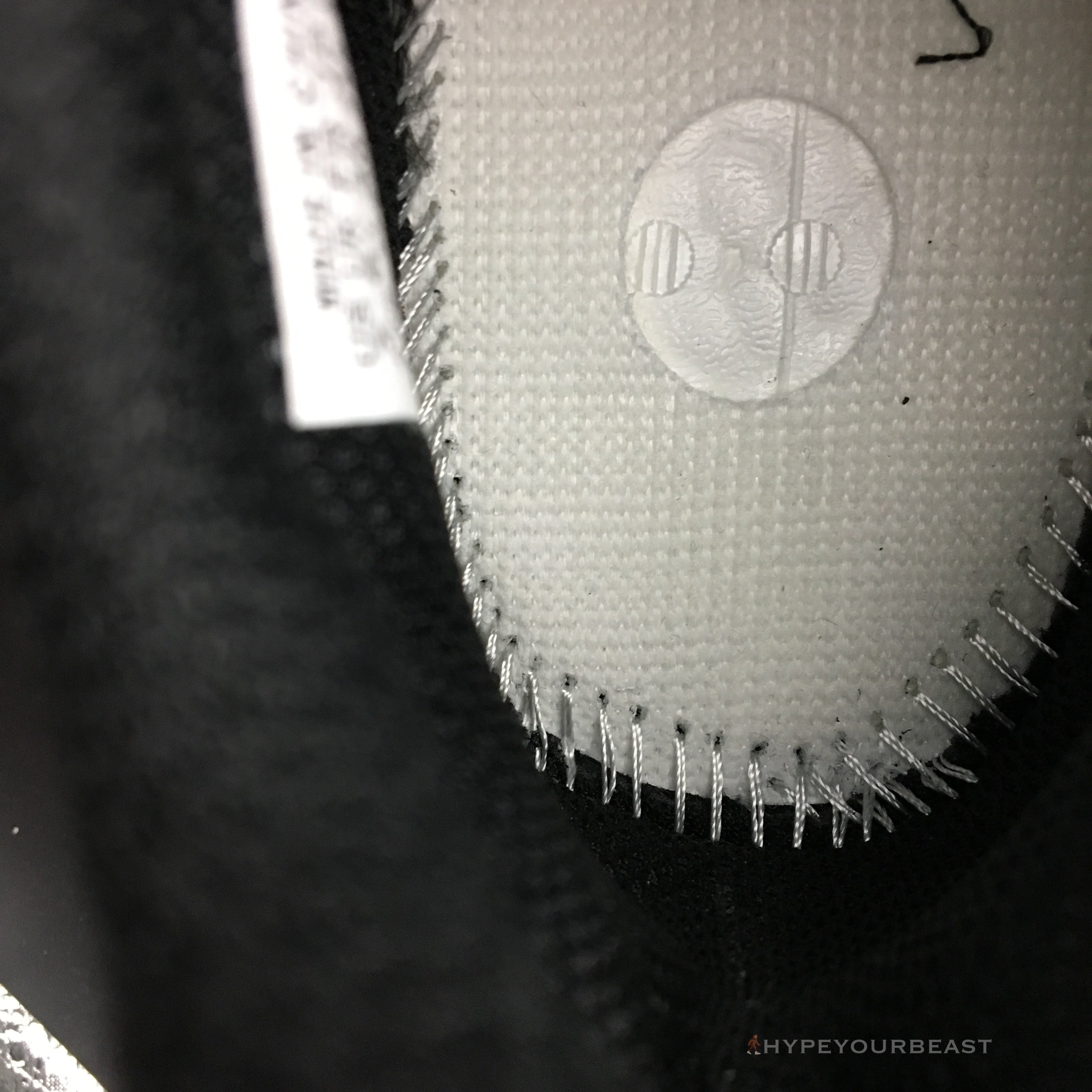 Adidas Yeezy Boost 700  'Wave Runner'