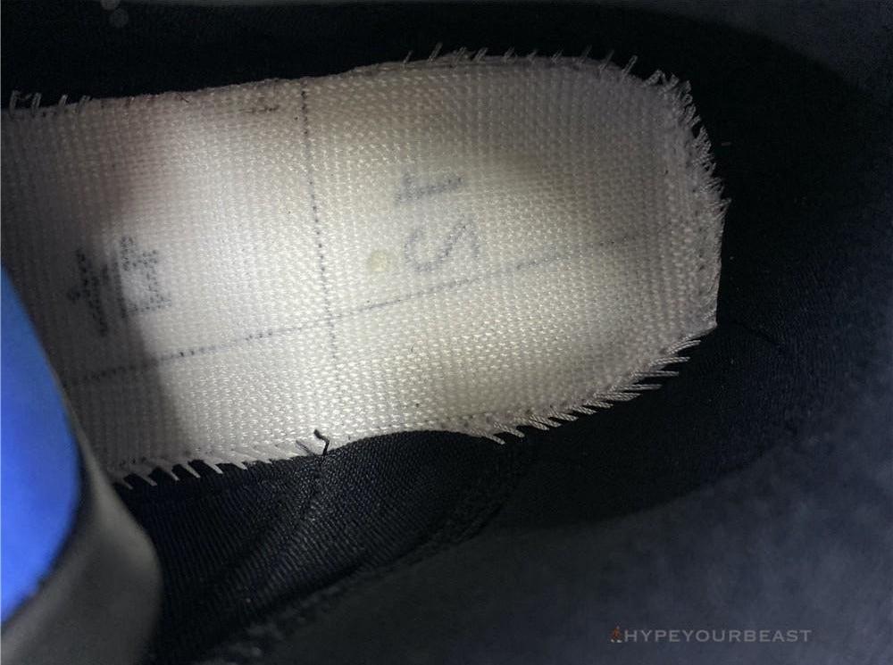 Air Jordan 14 'Gym Red'