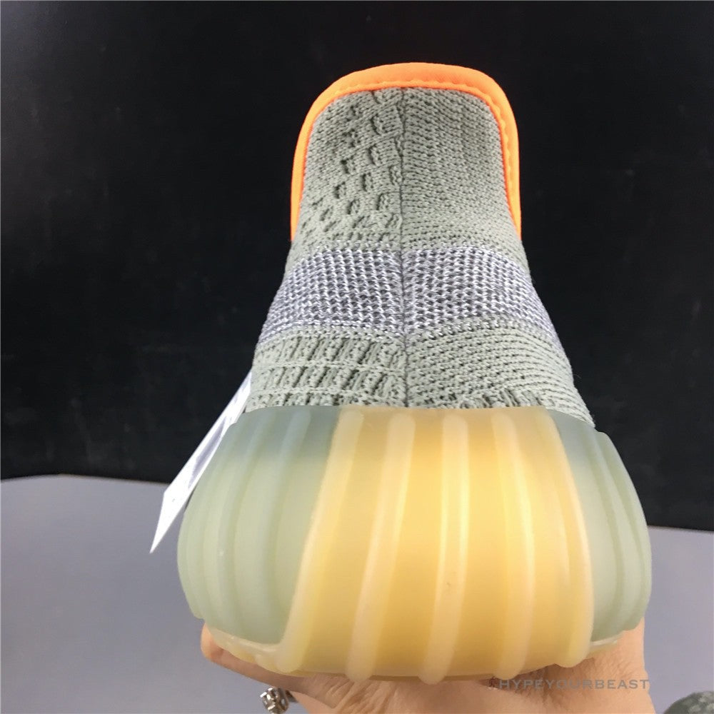 Adidas Yeezy Boost 350 V2 'Desert Sage'