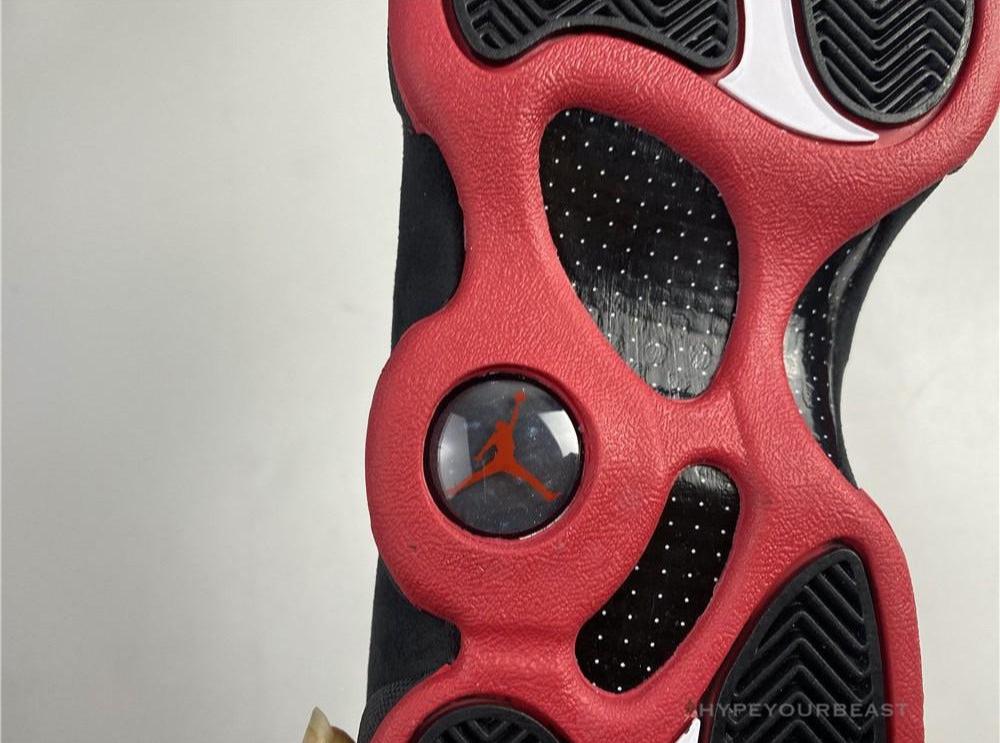 Air Jordan 13 'Reverse Bred'