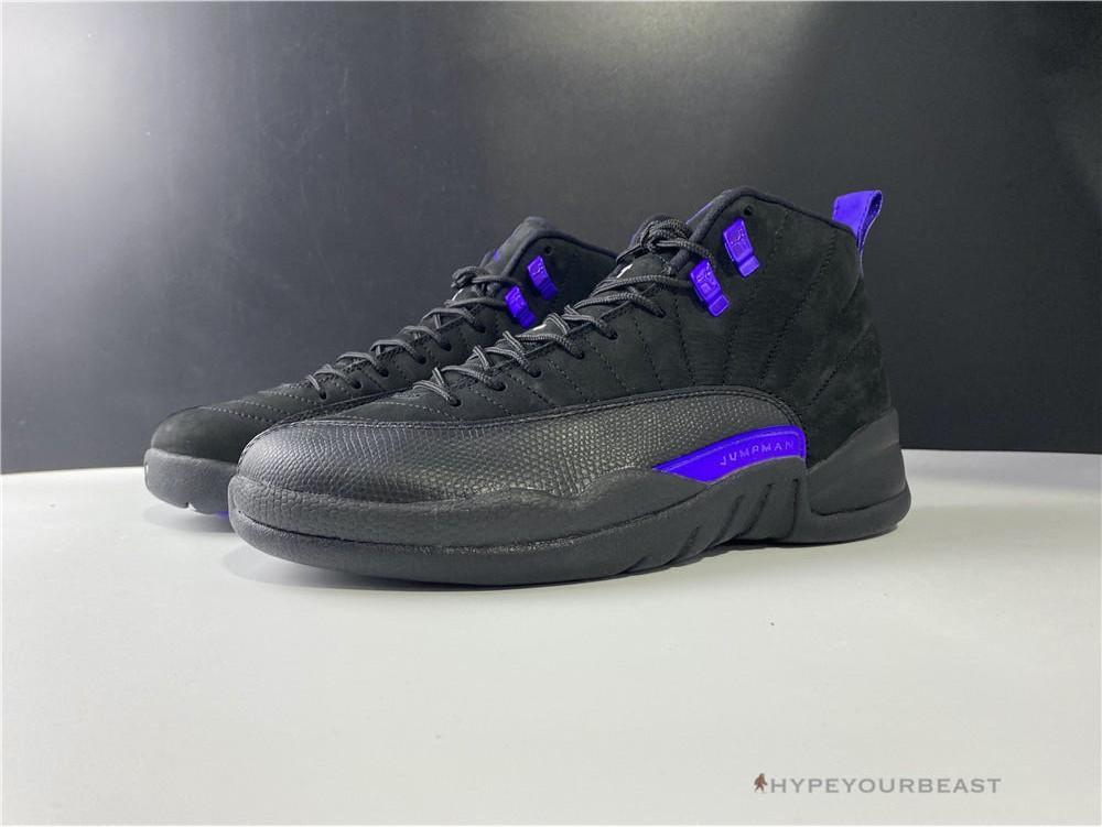 Air Jordan 12 'Dark Concord'