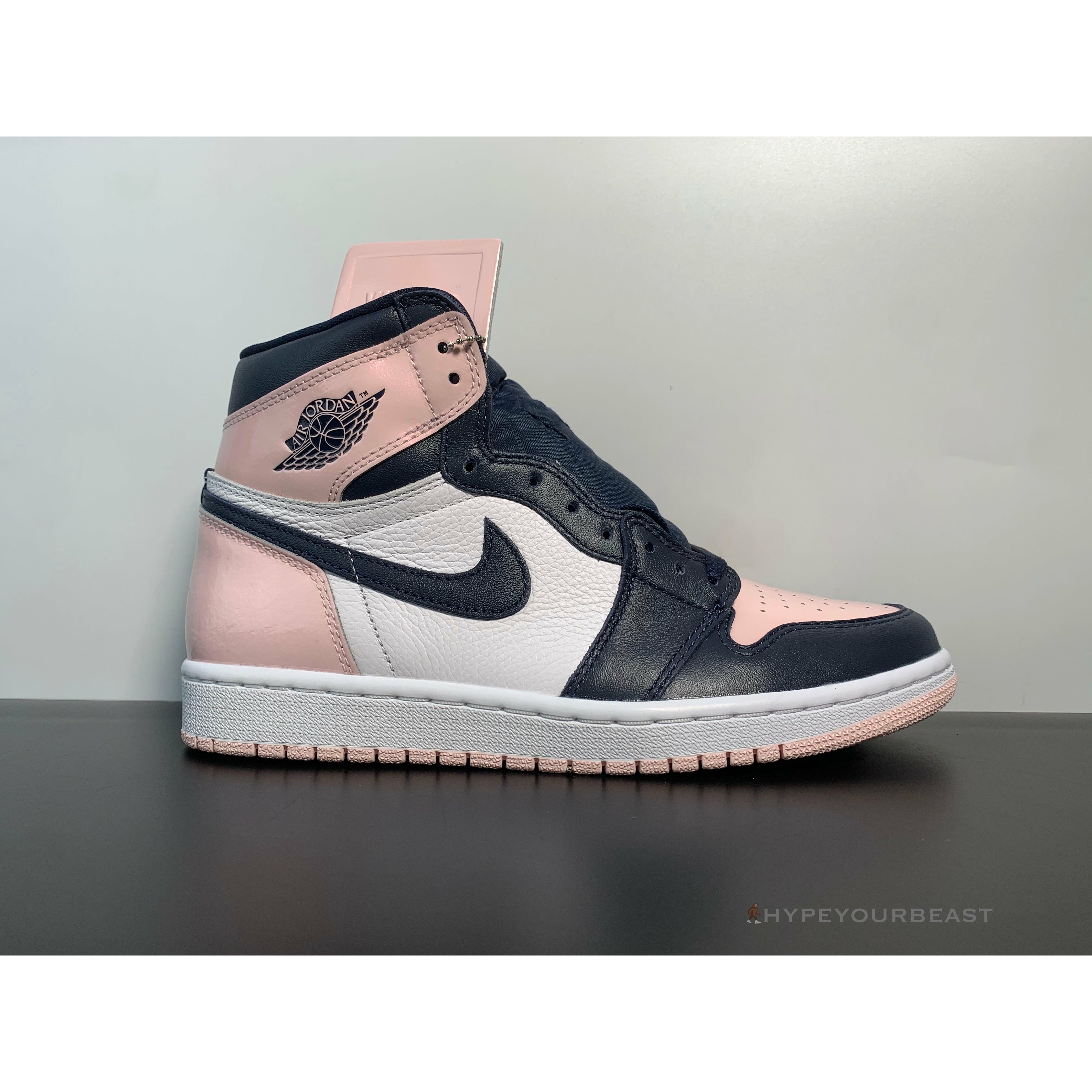 Air Jordan 1 Retro High 'Atmosphere'