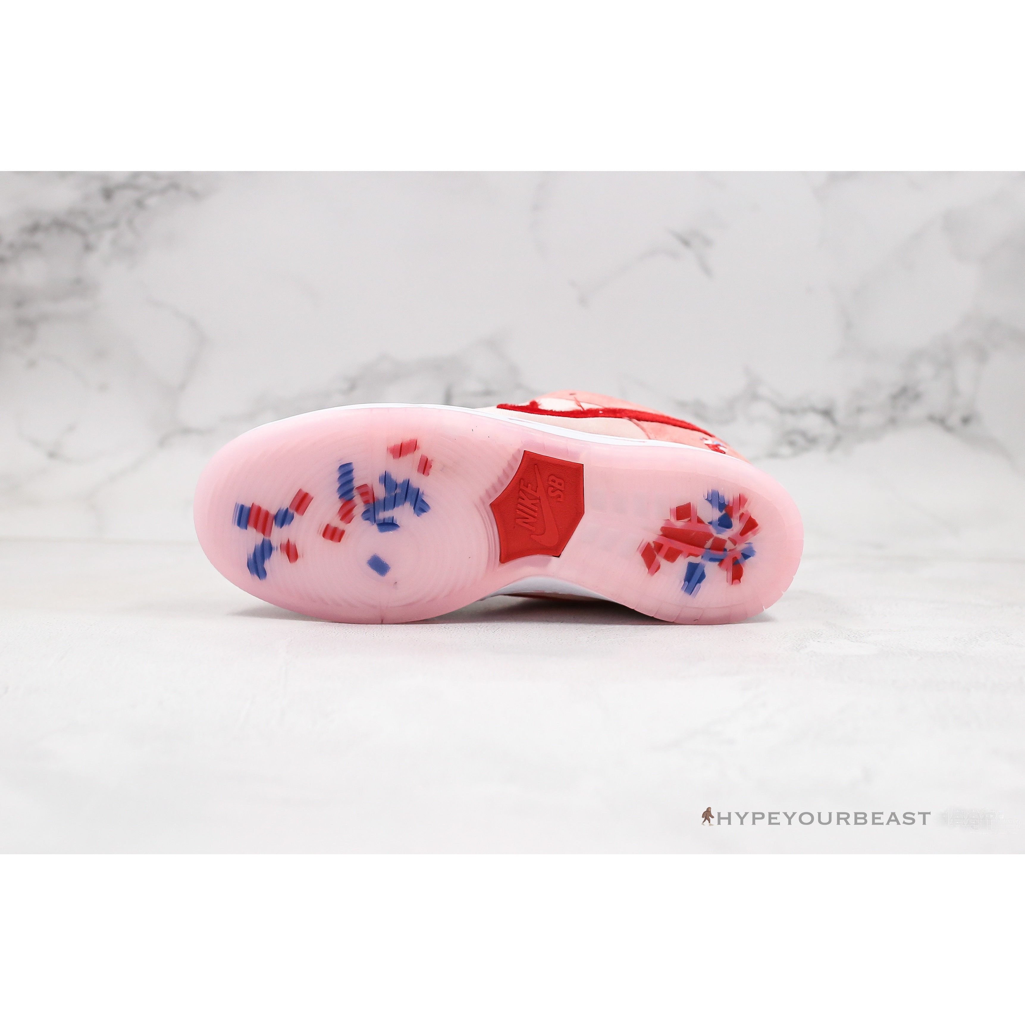 Nike SB Dunk Low 'Strange Love'