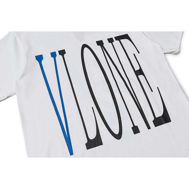 Vlone Python Tide Tee Shirt