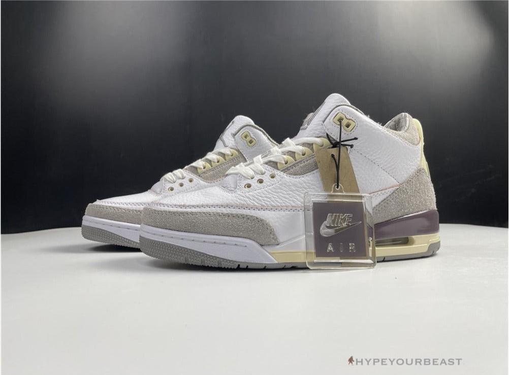 Air Jordan 3 x A Ma Maniere