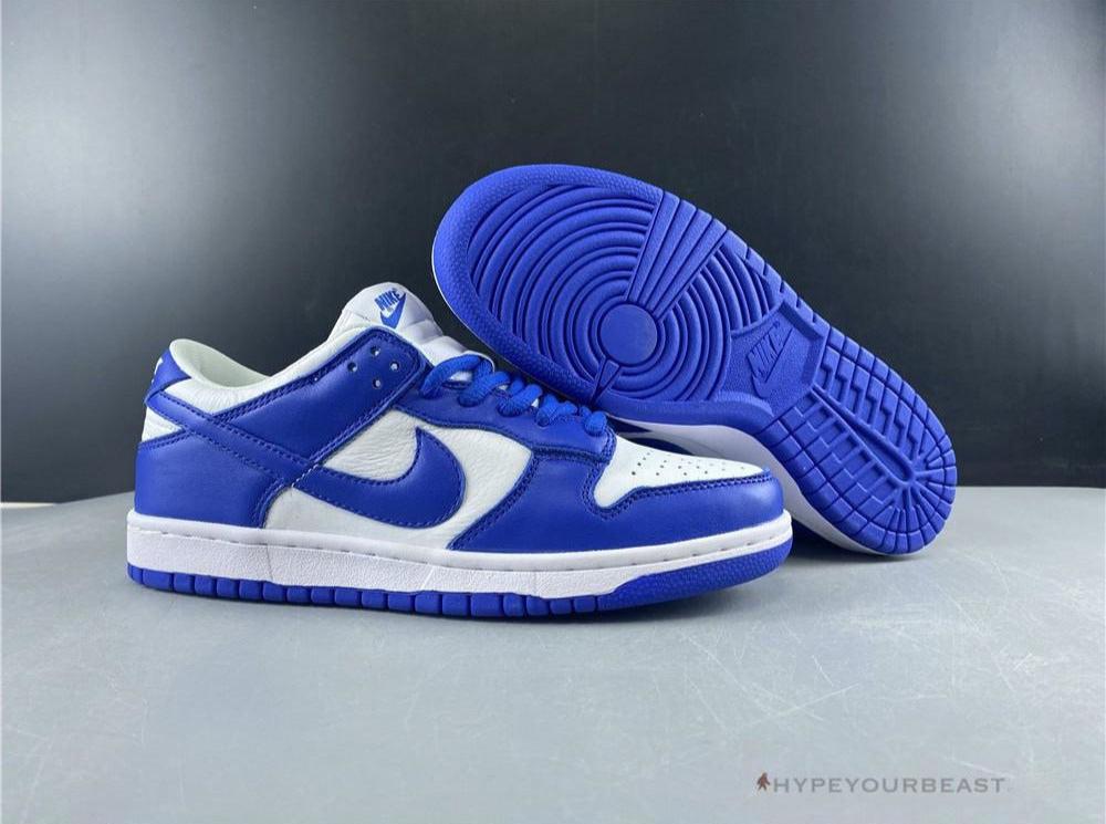 Nike Dunk Low SB 'Kentucky'