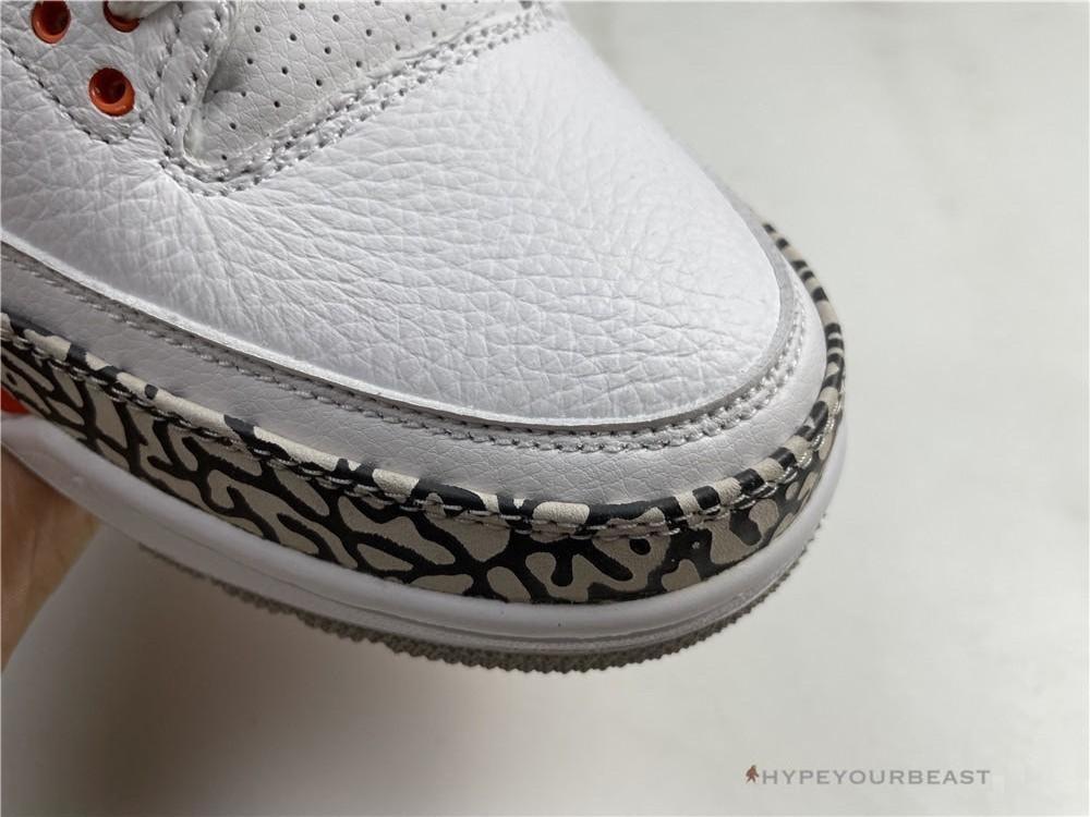 Air Jordan 3 Retro 'Knicks'