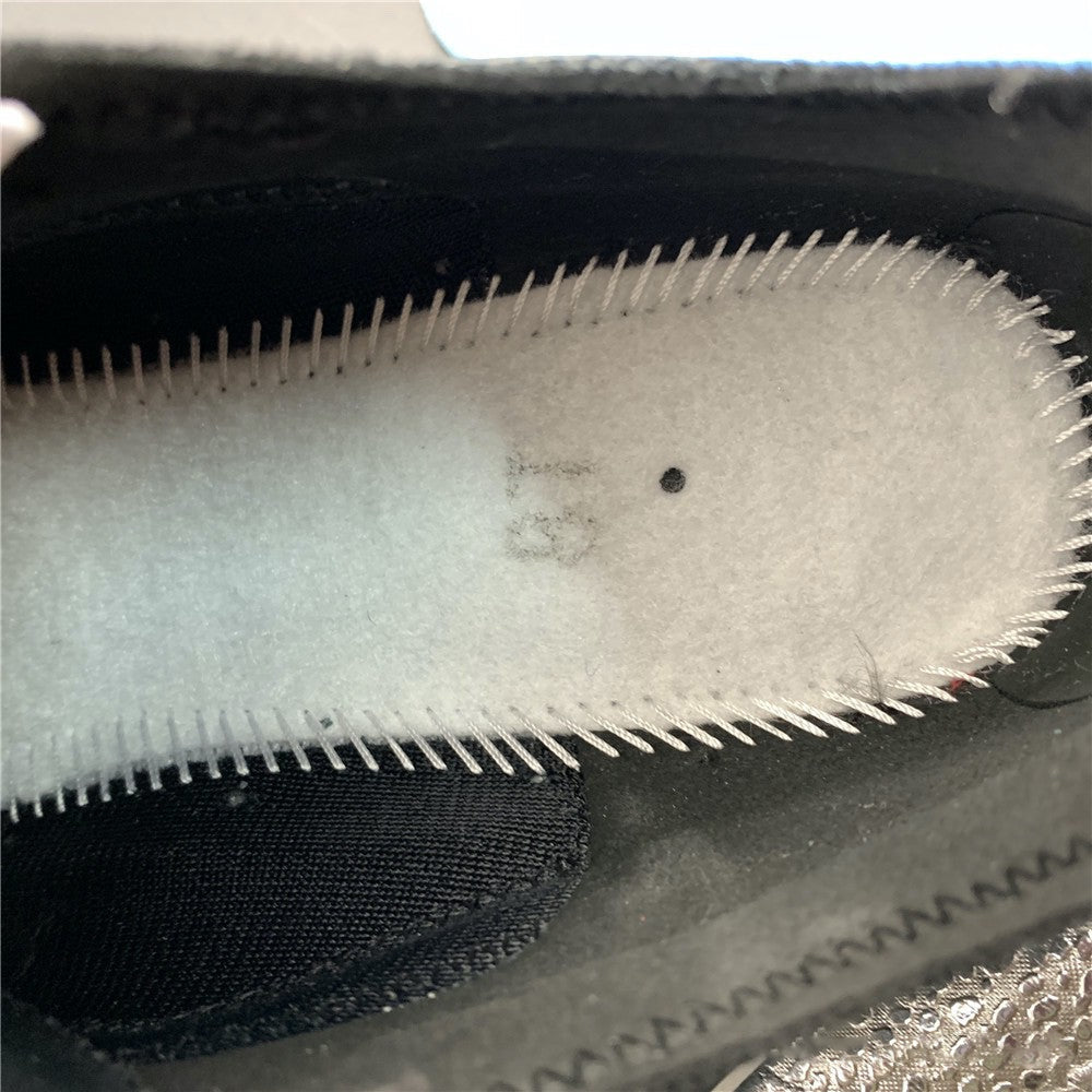 Off-White X Nike Air Max 97 Black