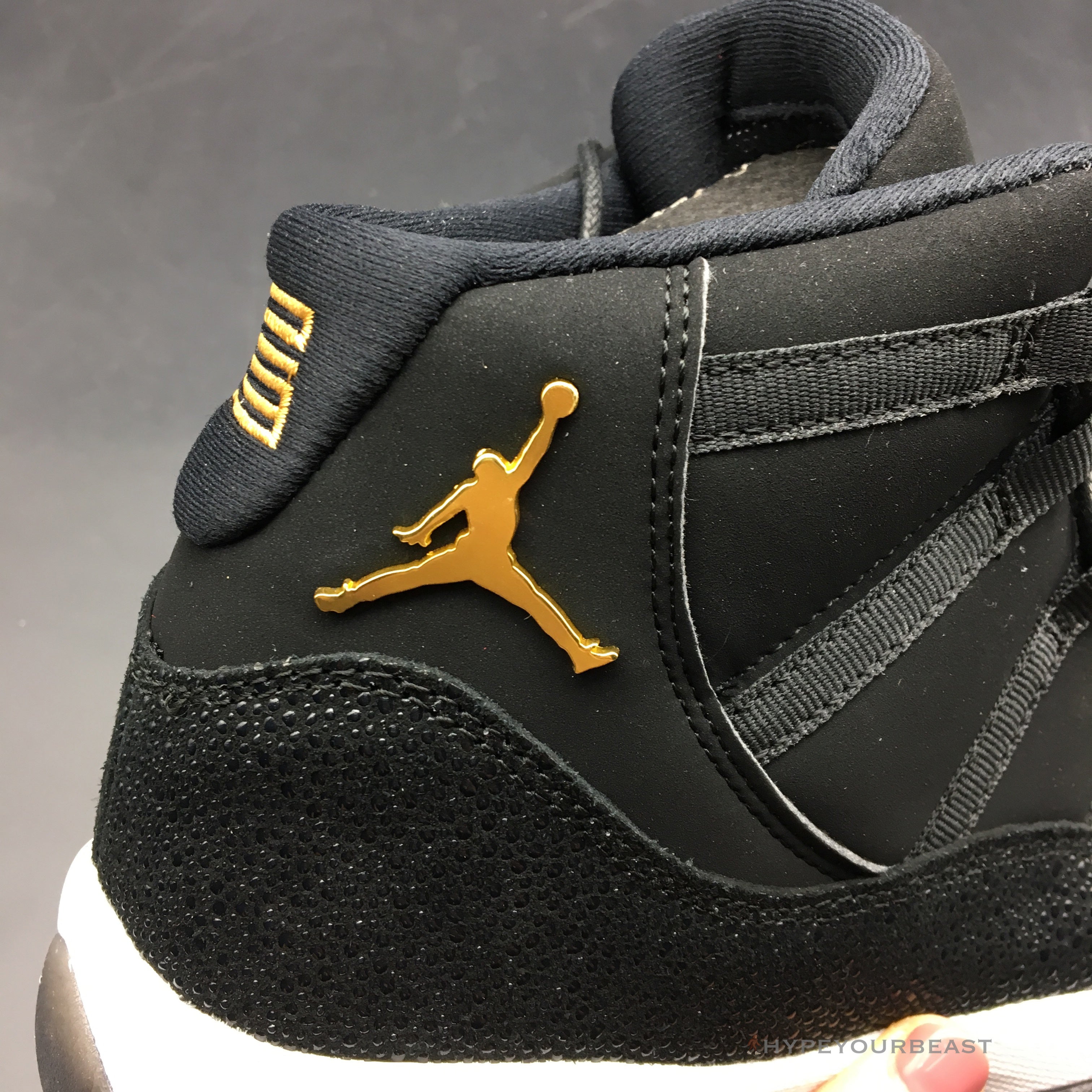 Air Jordan 11 Retro Premium 'Heiress'