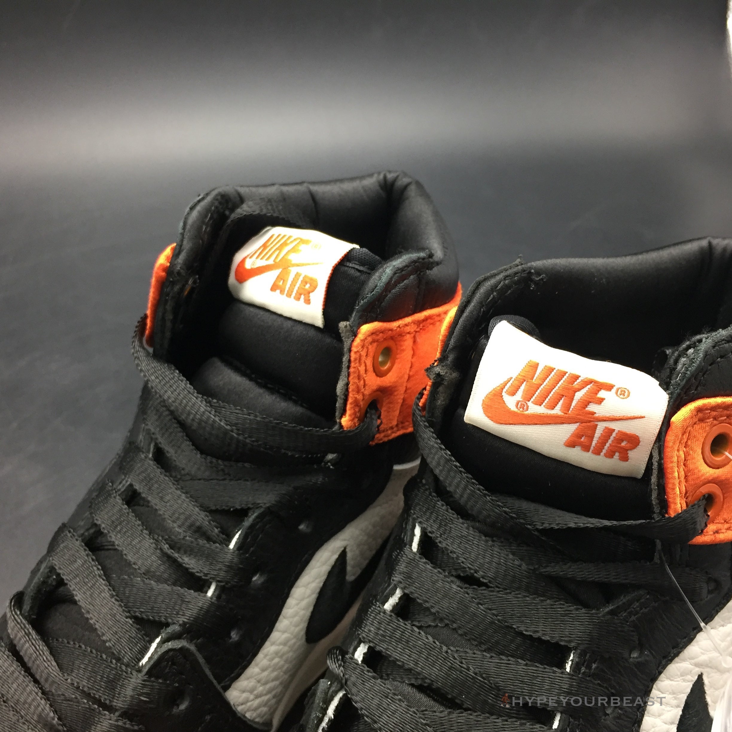 Air Jordan 1 Retro High OG 'Shattered Backboard'