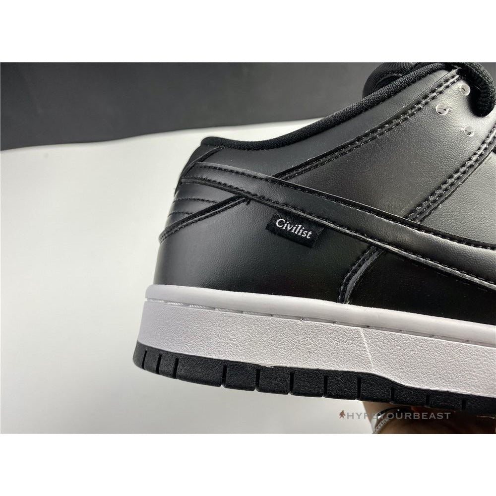 Nike SB Dunk Low 'Civilist'