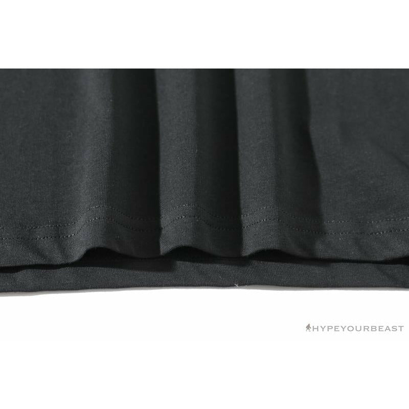 BAPE Baby Milo Valentine's Day Chocolate Tee Shirt 'BLACK'