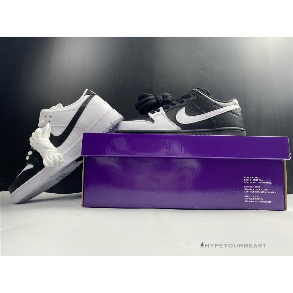 Nike SB Dunk Low 'Yin Yang'