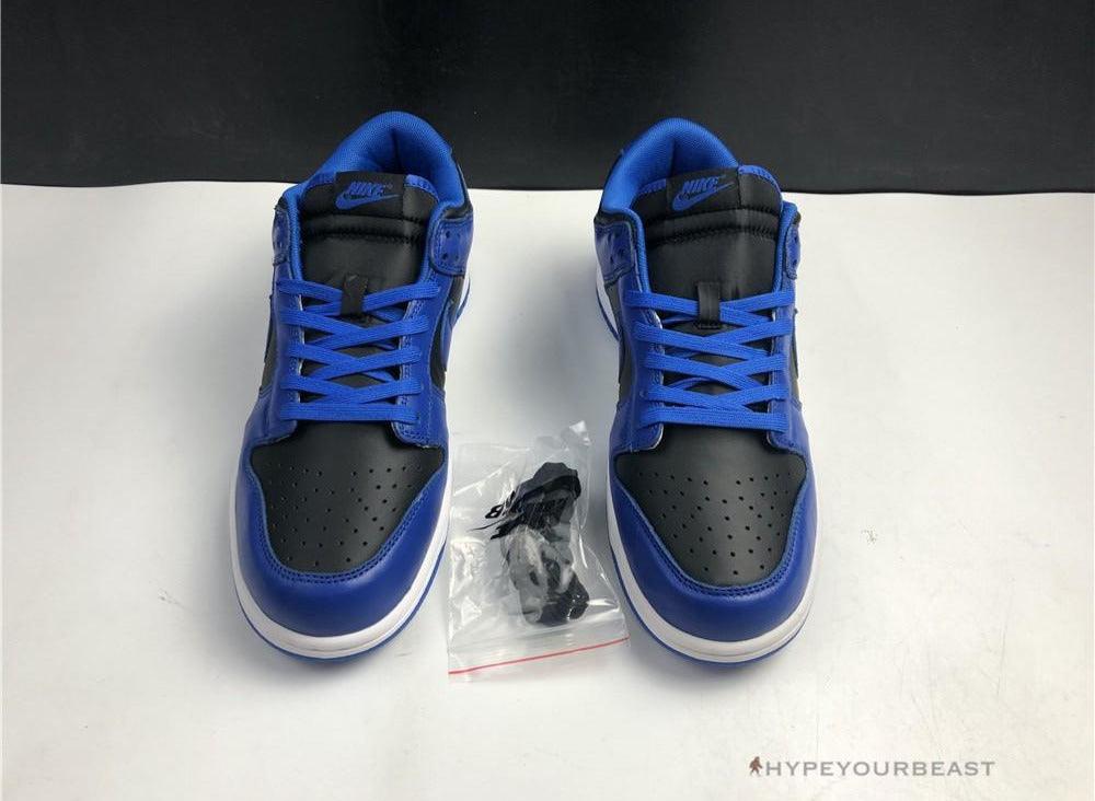 Nike Dunk Low 'Hyper Cobalt'