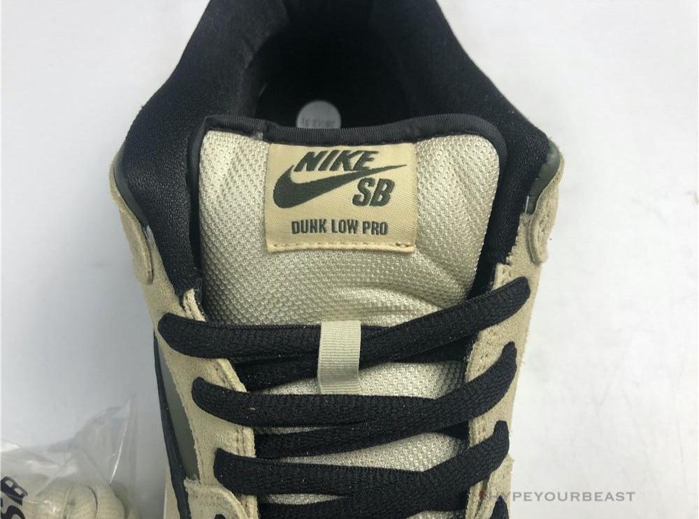 Nike Dunk Dunk Low X Travis Scott Playstation Light