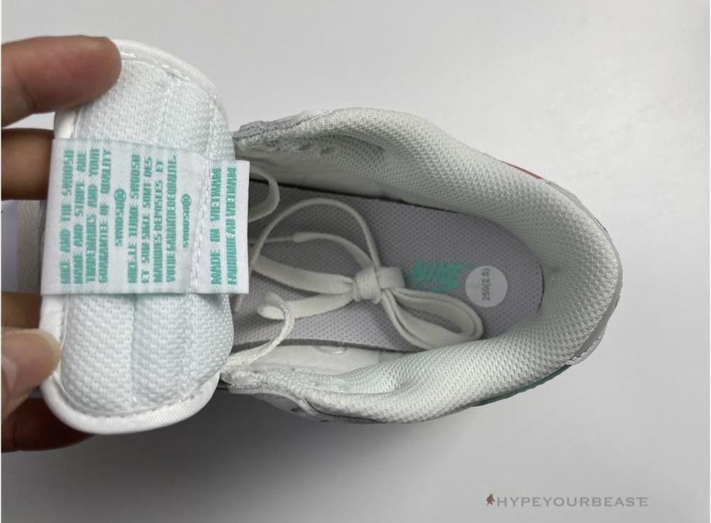 Nike Dunk Low 'Tropical Twist'