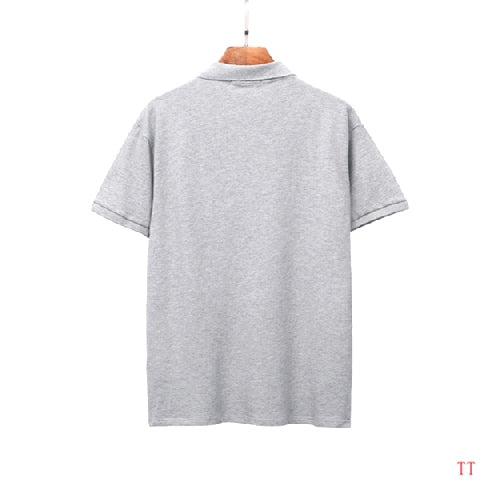Bape Shirt Grey