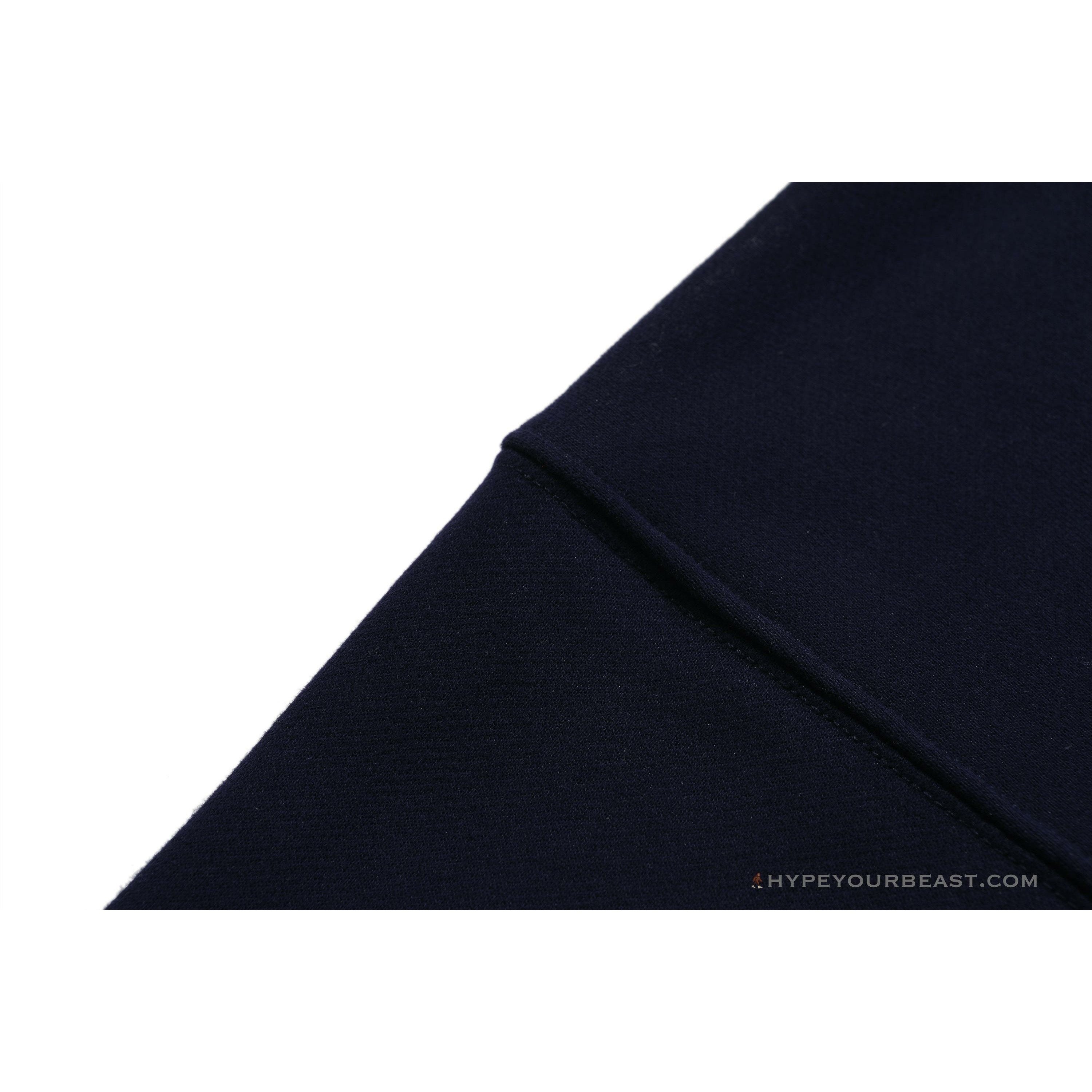 Drew House Mascot Shirt Blue