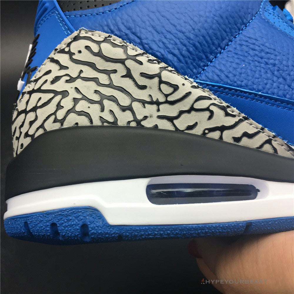 Air Jordan 3 Retro OG 'Royal Cement'