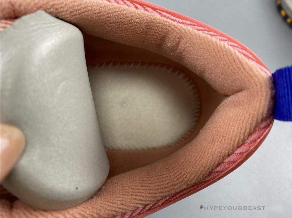 Nike Air Max 97 Corduroy Pack Pink