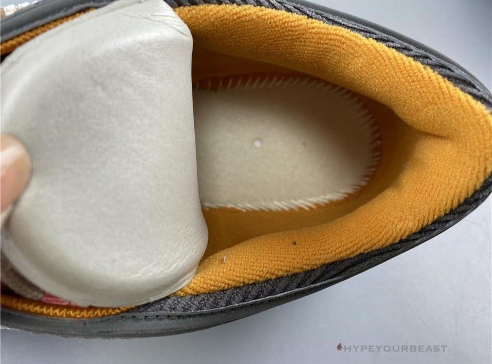 Nike Air Max 97 Corduroy Pack - Blue