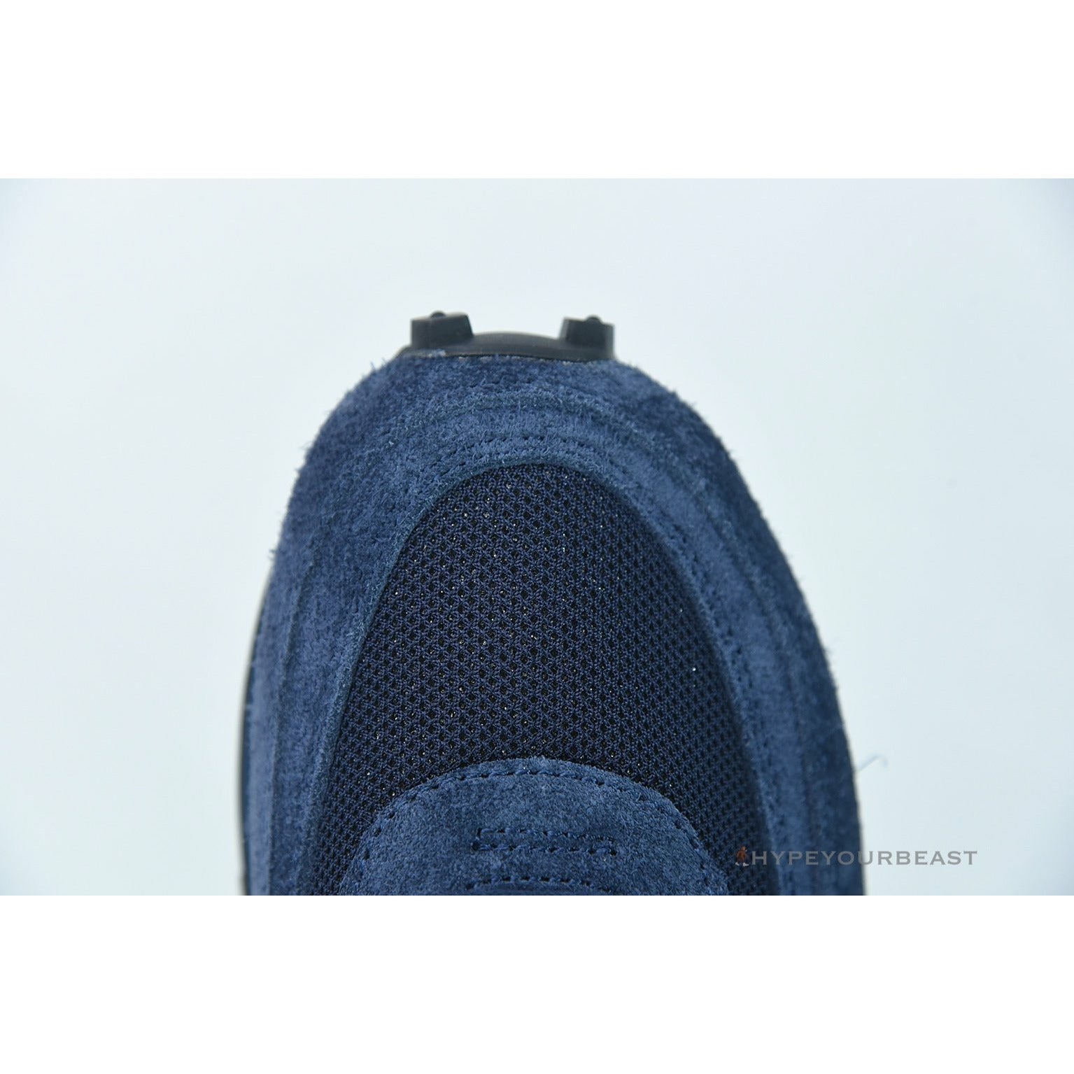 Nike Sacai X LD Waffle Fragment Blue Void