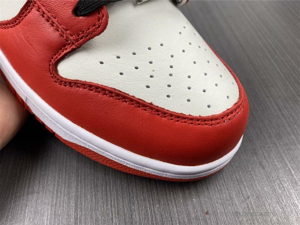 Nike NBA x Dunk Low EMB '75th Anniversary Bulls'