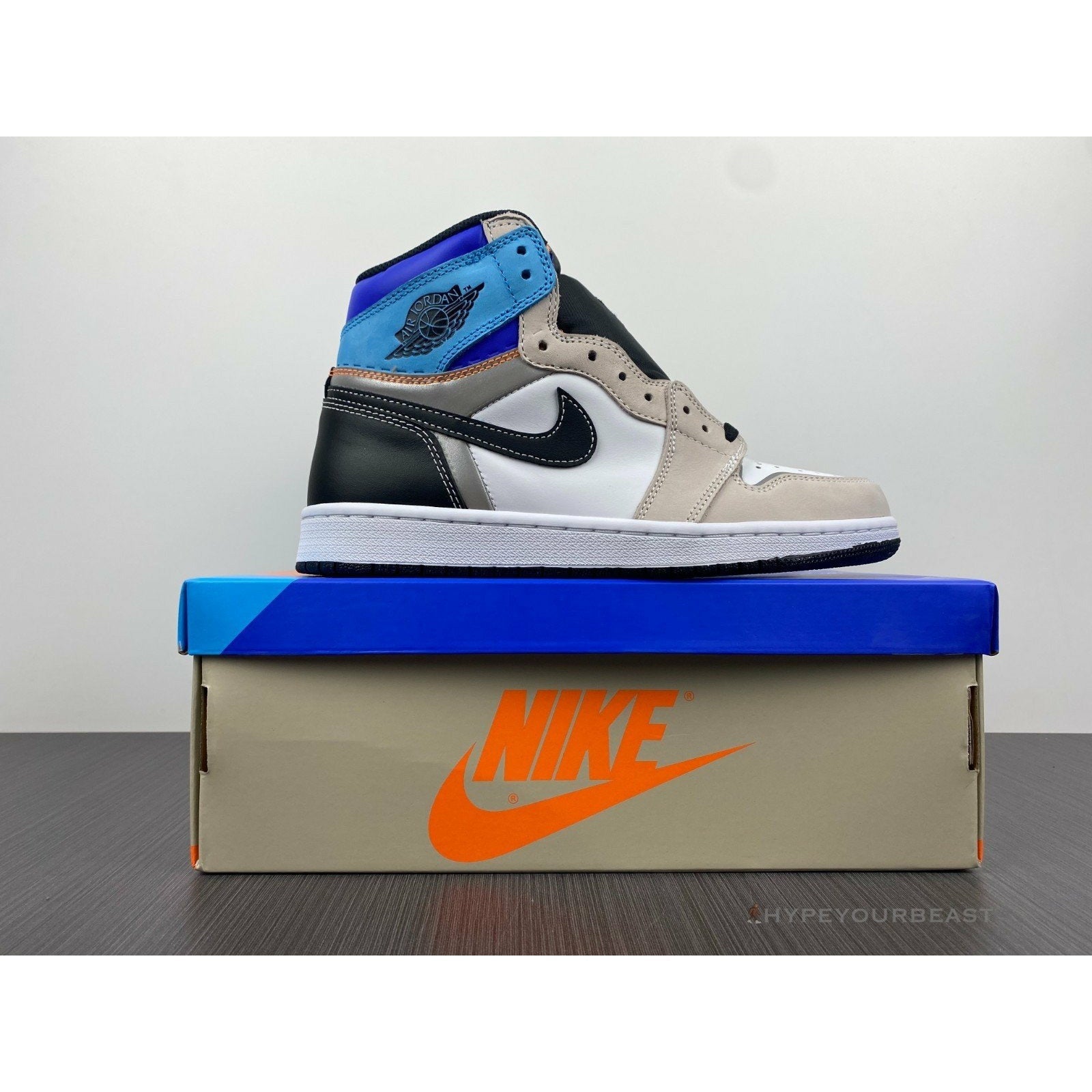 Air Jordan 1 Retro High OG 'Prototype'
