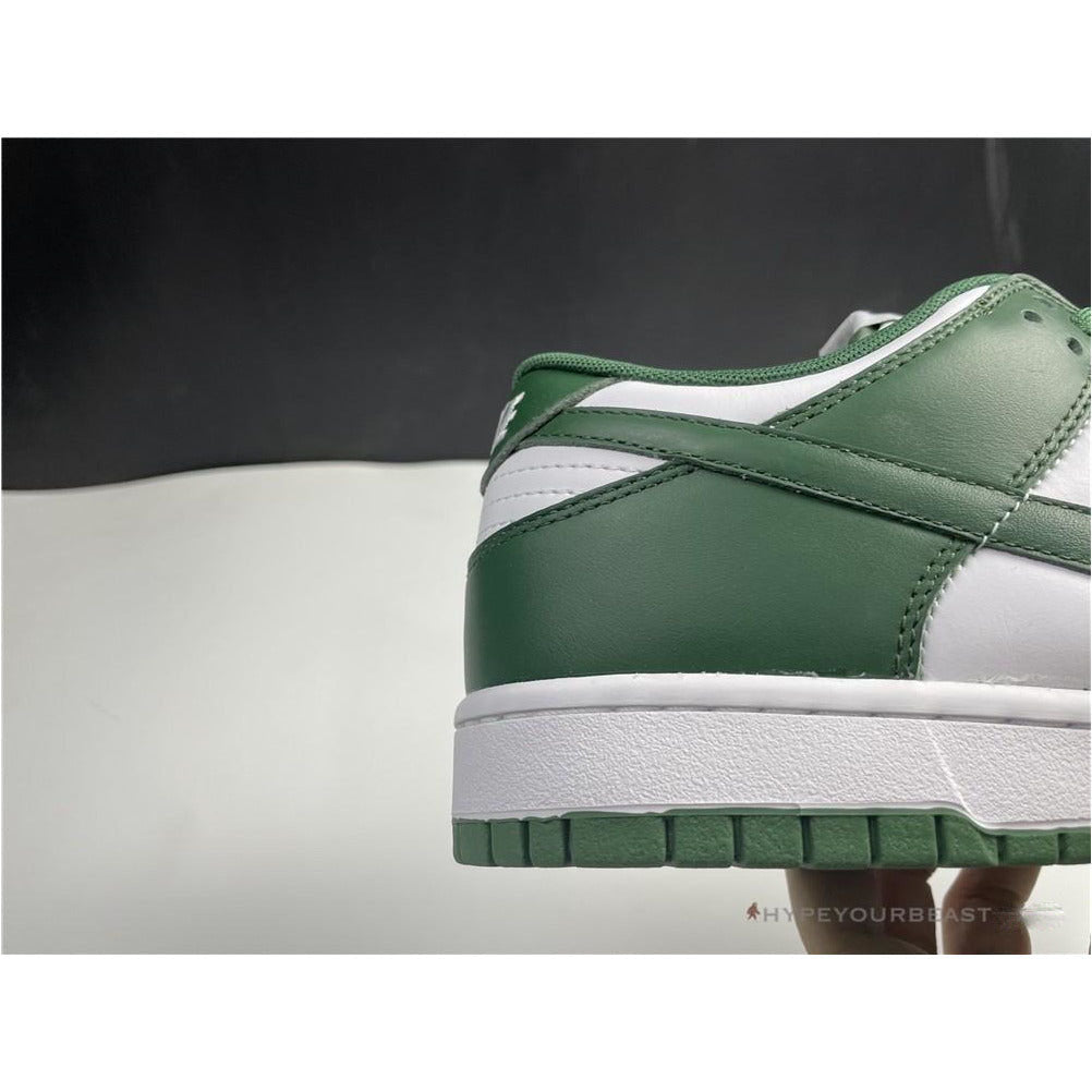 Nike SB Dunk Low 'Team Green'