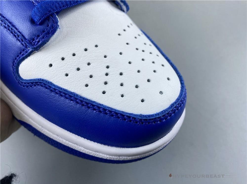 Nike Dunk Low SB 'Kentucky'