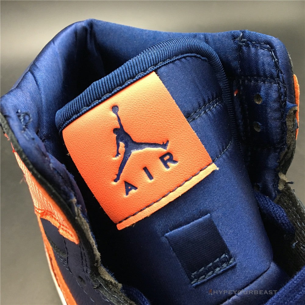 Air Jordan 1 High 'Blue Void'