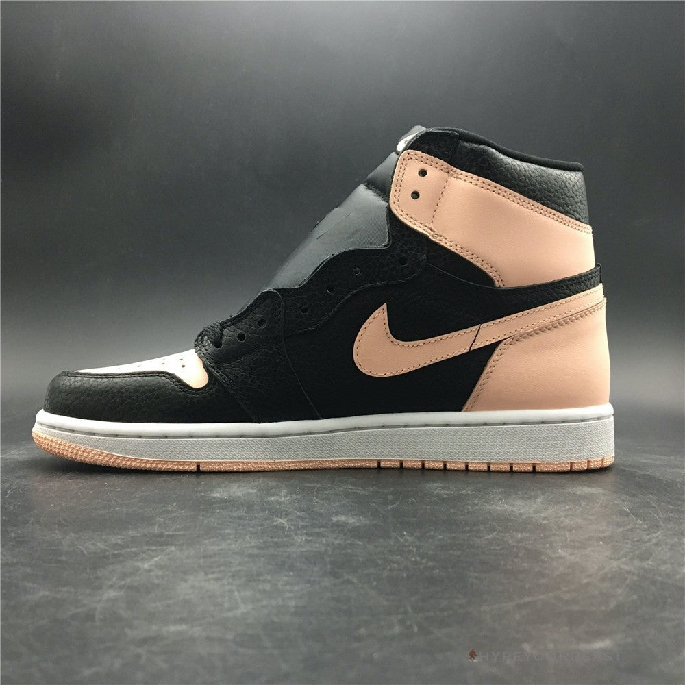 Air Jordan 1 High 'Crimson Pink'