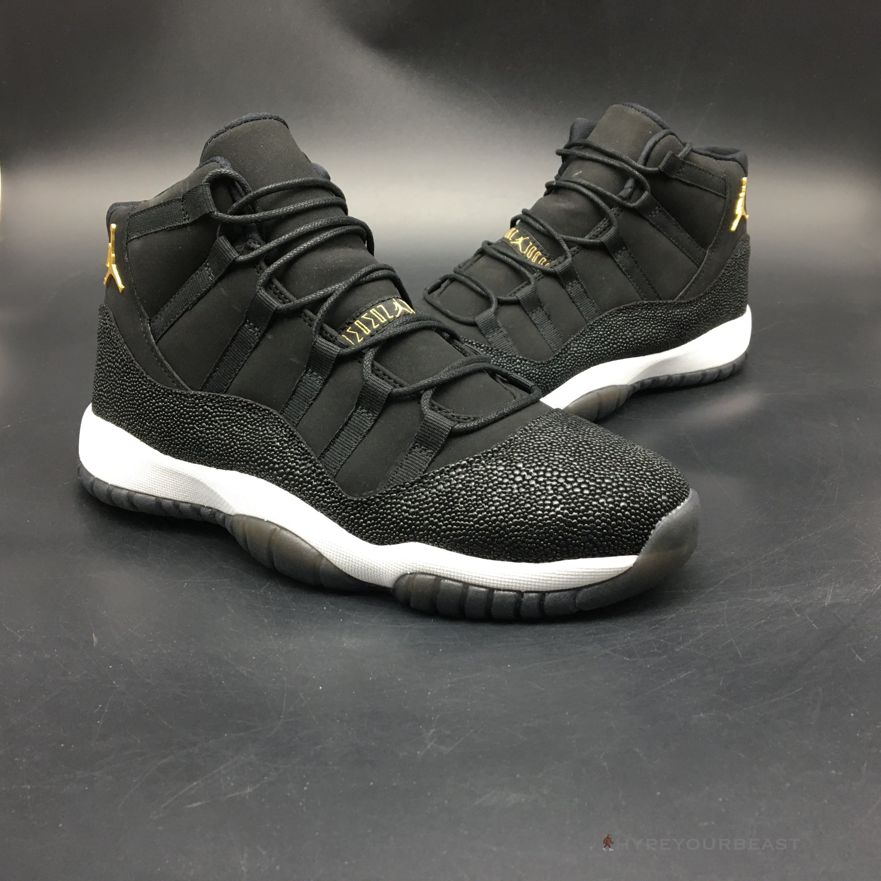 Air Jordan 11 Retro Premium 'Heiress'