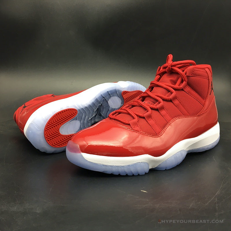 Air Jordan 11 'Win Like 96'
