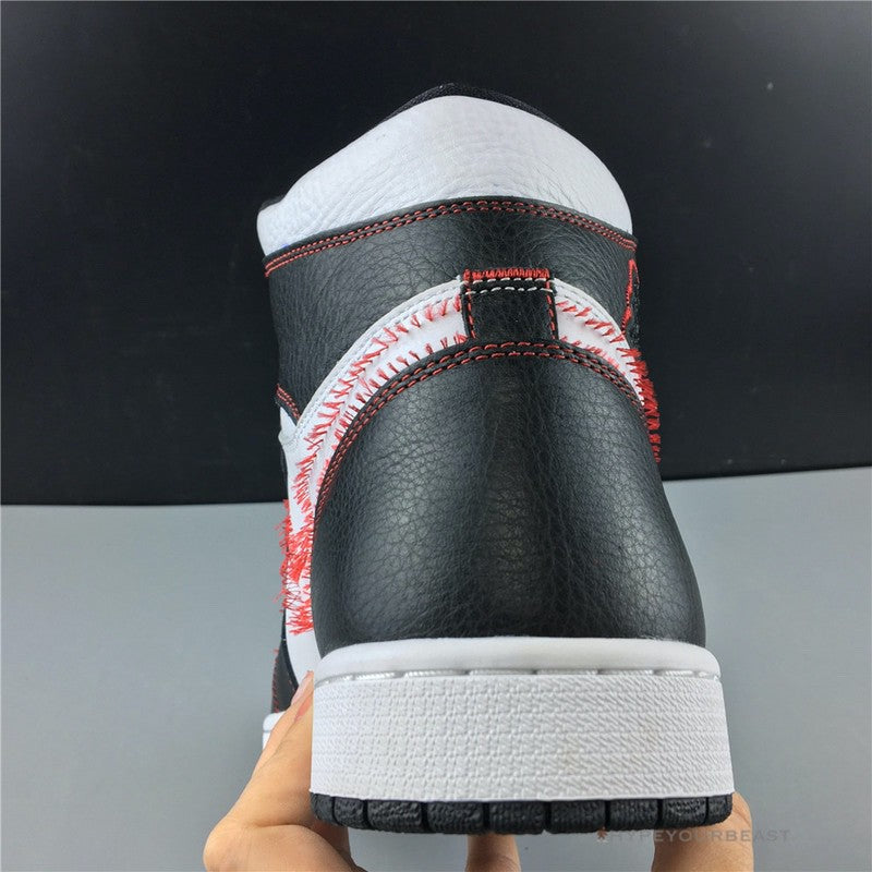 Air Jordan 1 Retro High OG 'Defiant'