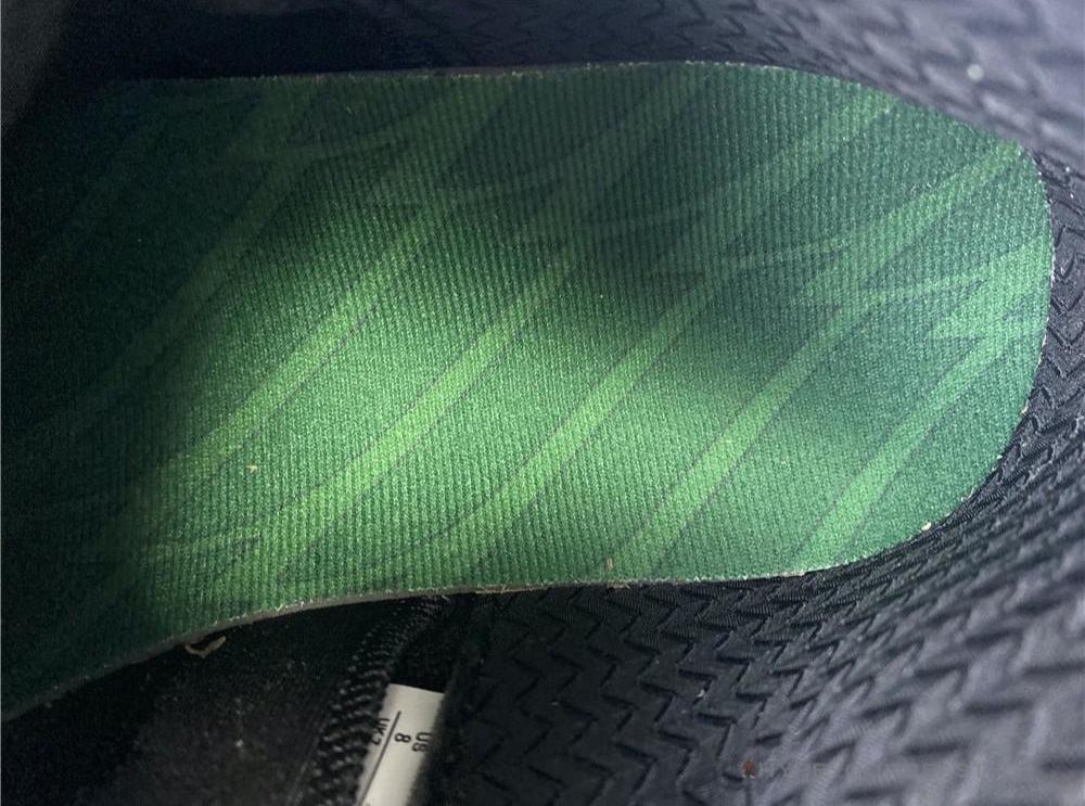 Air Jordan 5 Retro Oregon Ducks