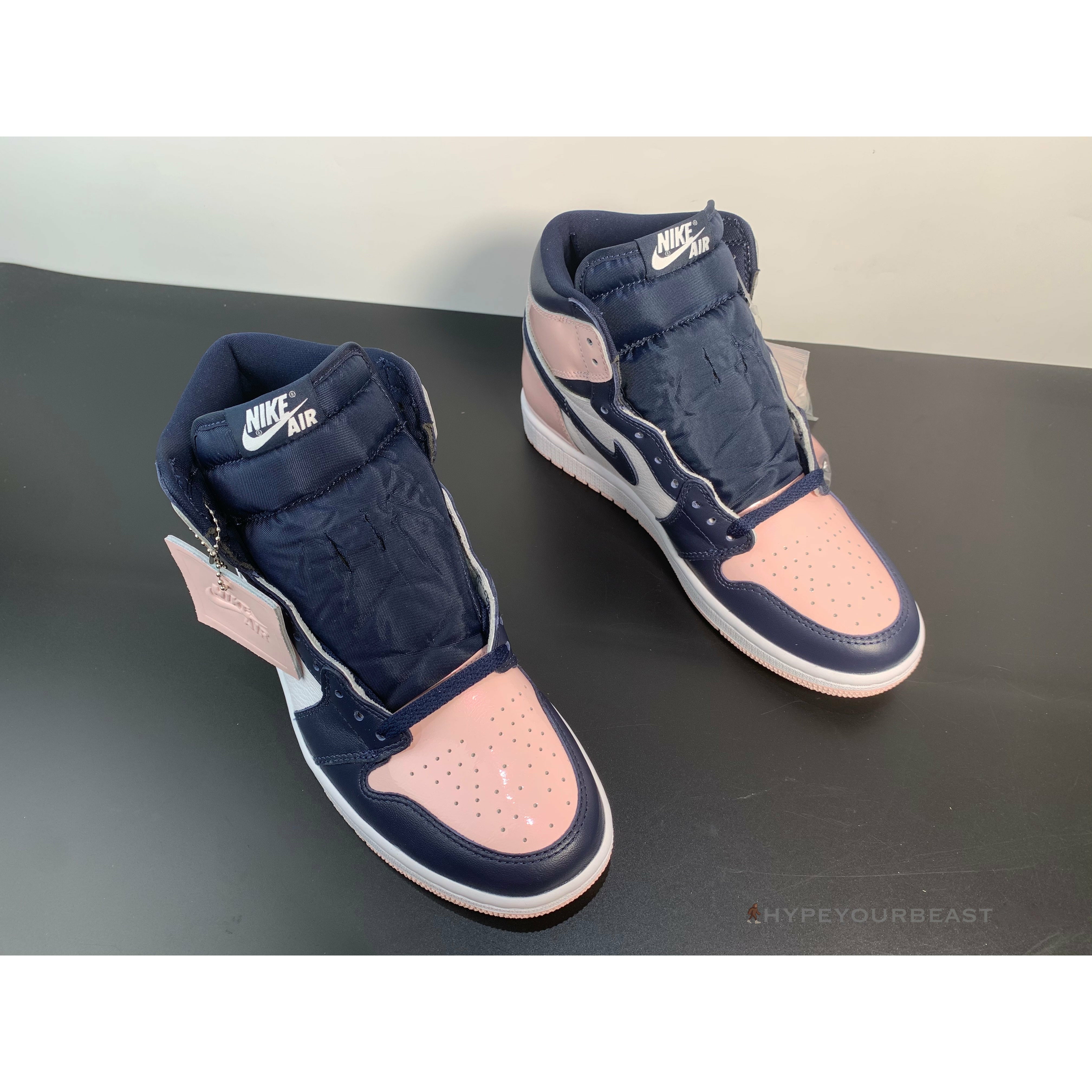 Air Jordan 1 Retro High 'Atmosphere'