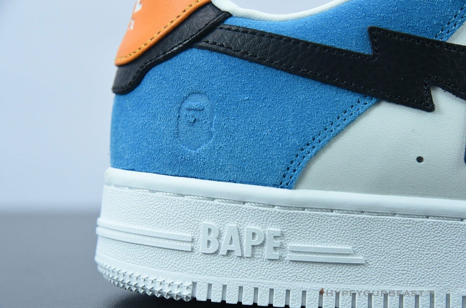 Bape Sta La 'Tokyo 2'