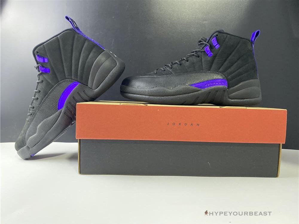 Air Jordan 12 'Dark Concord'