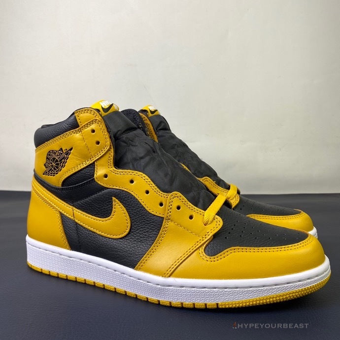 Air Jordan 1 Retro High 'Pollen'