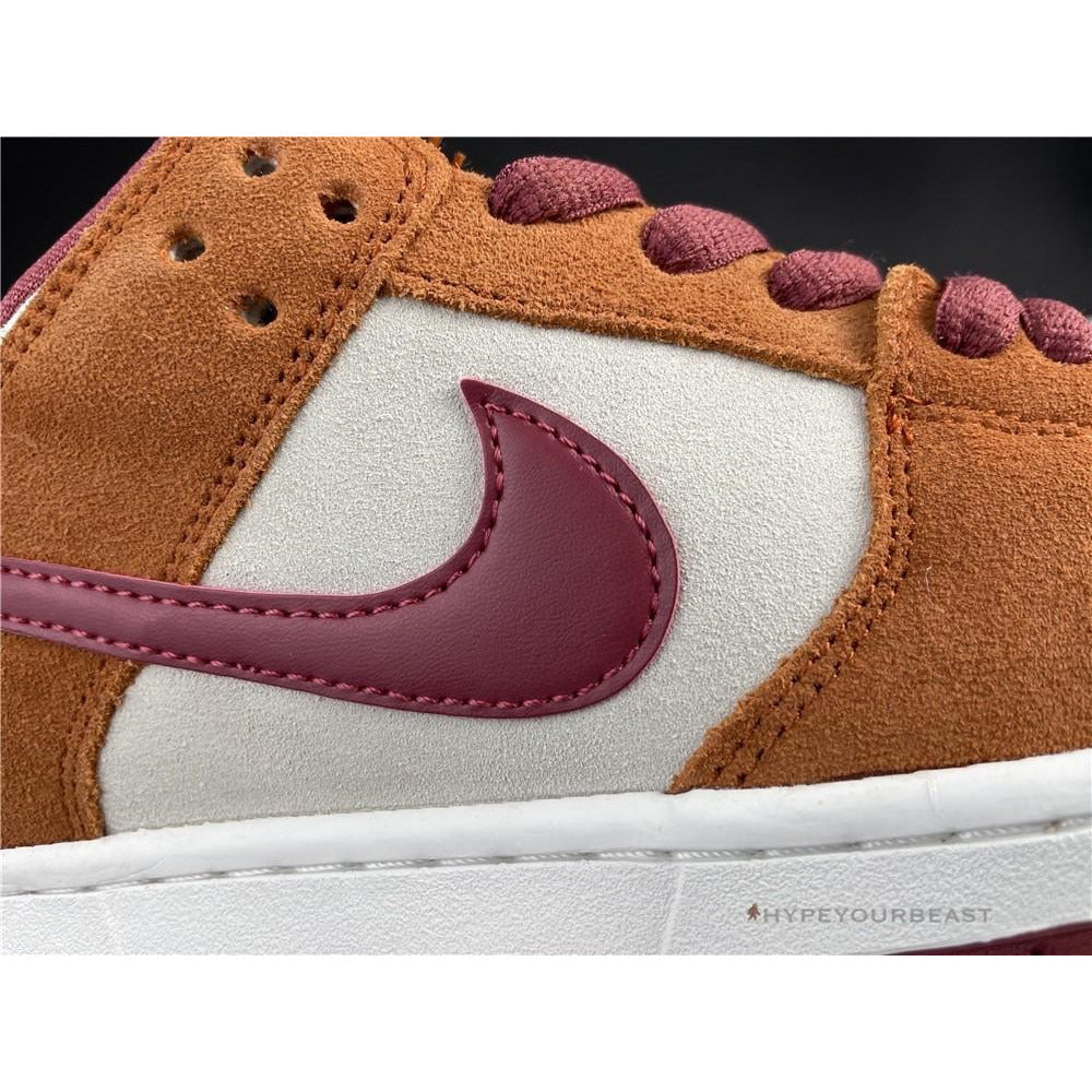 Nike SB Dunk Low Blood Orange
