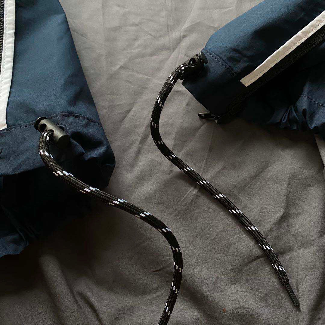 BCG Jacket Grey Blue