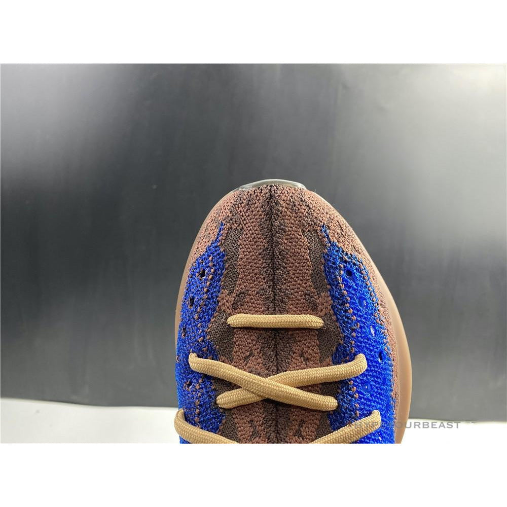 Adidas Yeezy Boost 380 'Azure'