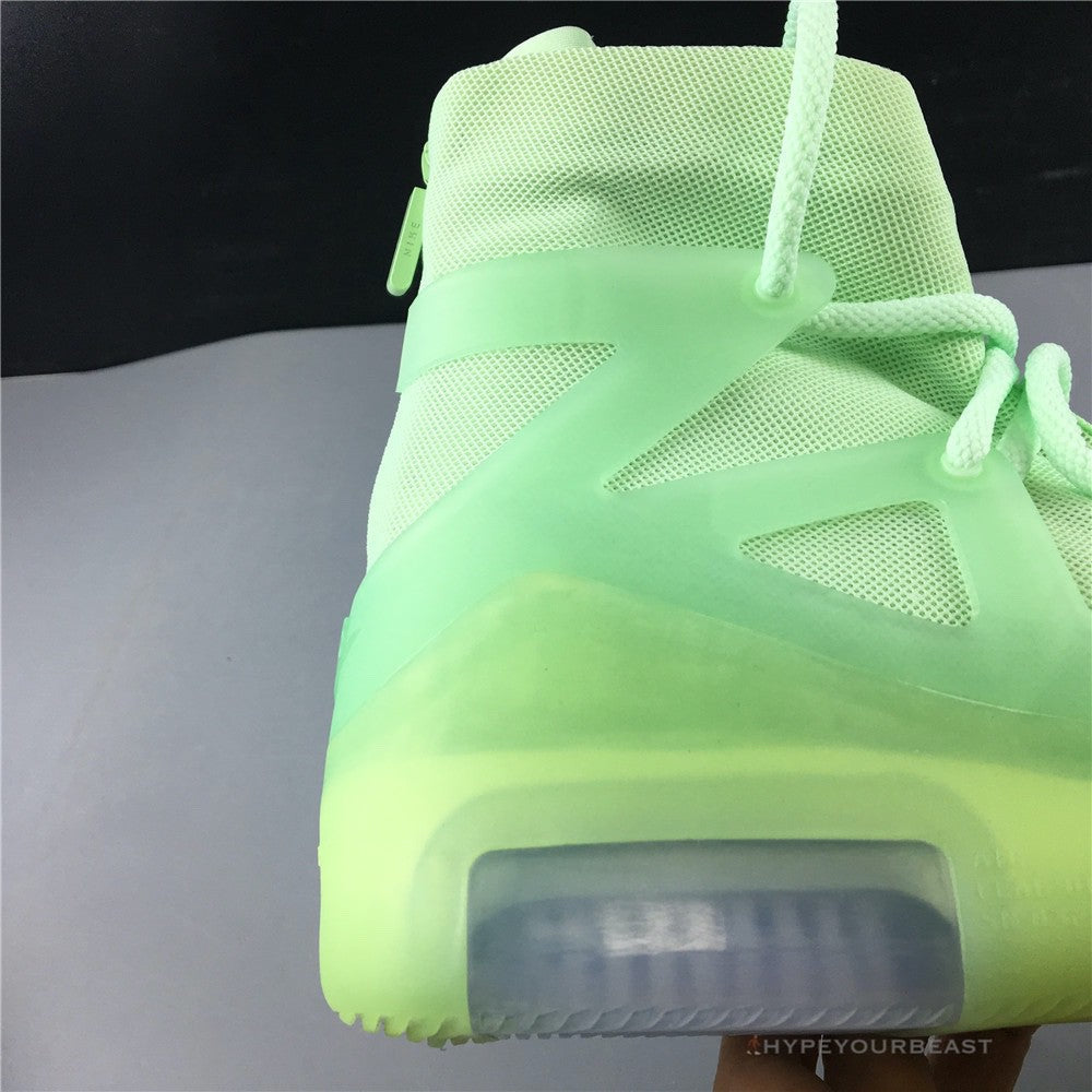 Nike Air Fear of God Green
