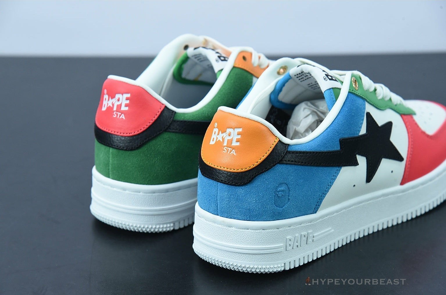 Bape Sta La 'Tokyo 2'