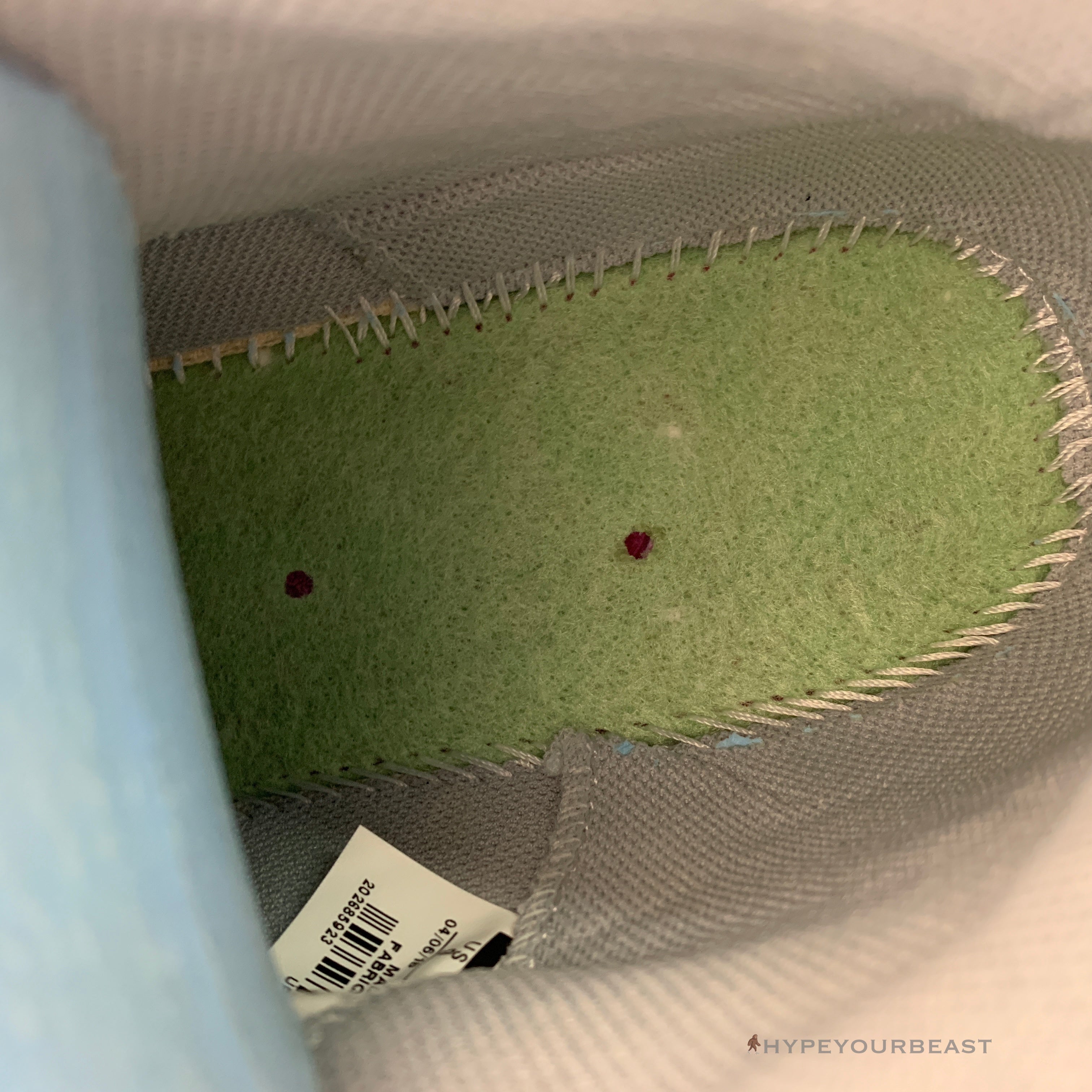 Off-White X Nike Mid Blazer 'Serena Williams'