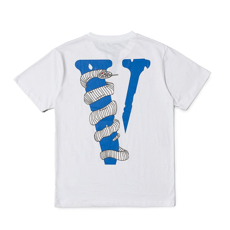 Vlone Python Tide Tee Shirt