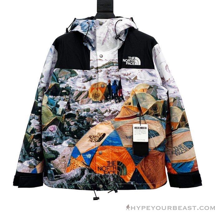 TNF Jacket
