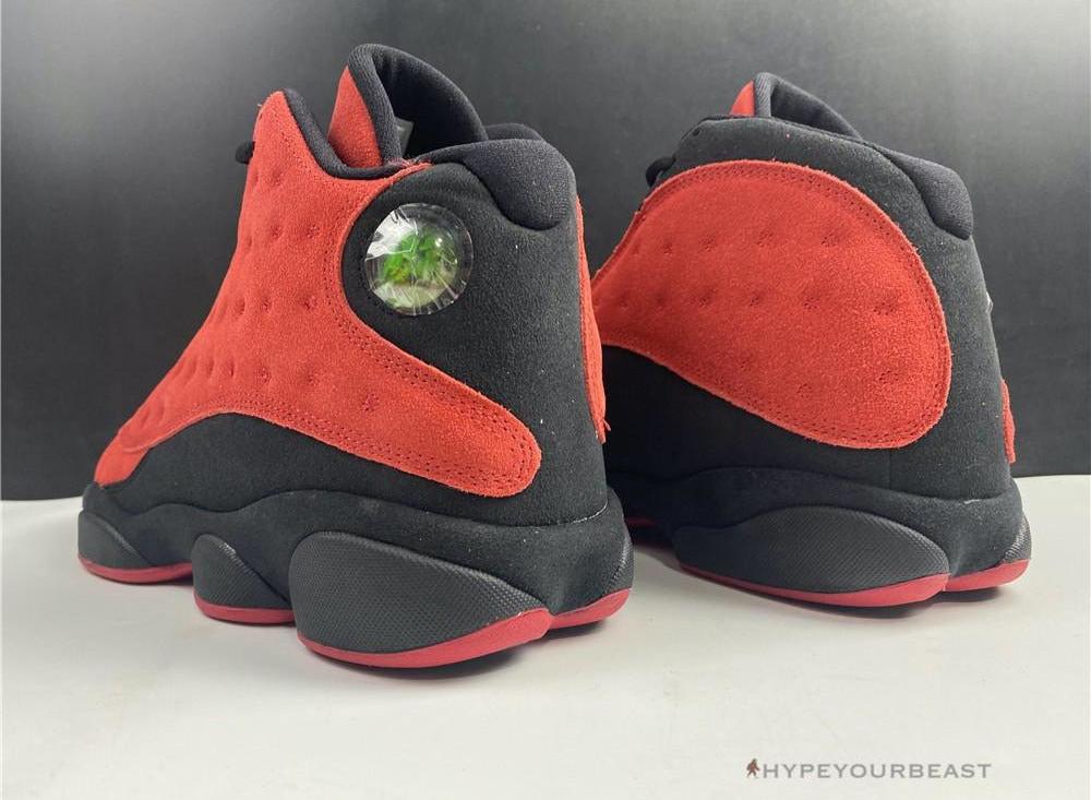 Air Jordan 13 'Reverse Bred'